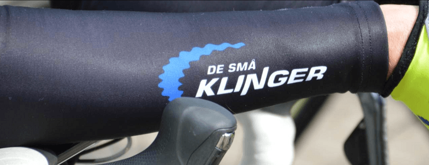 klubtøj i De Små Klinger klubtøj i De Små Klinger